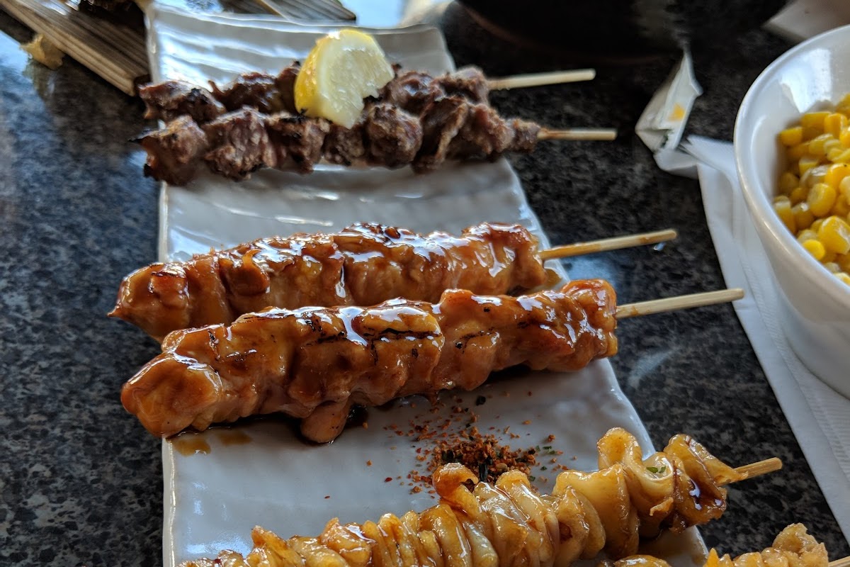 Izakaya Sozai