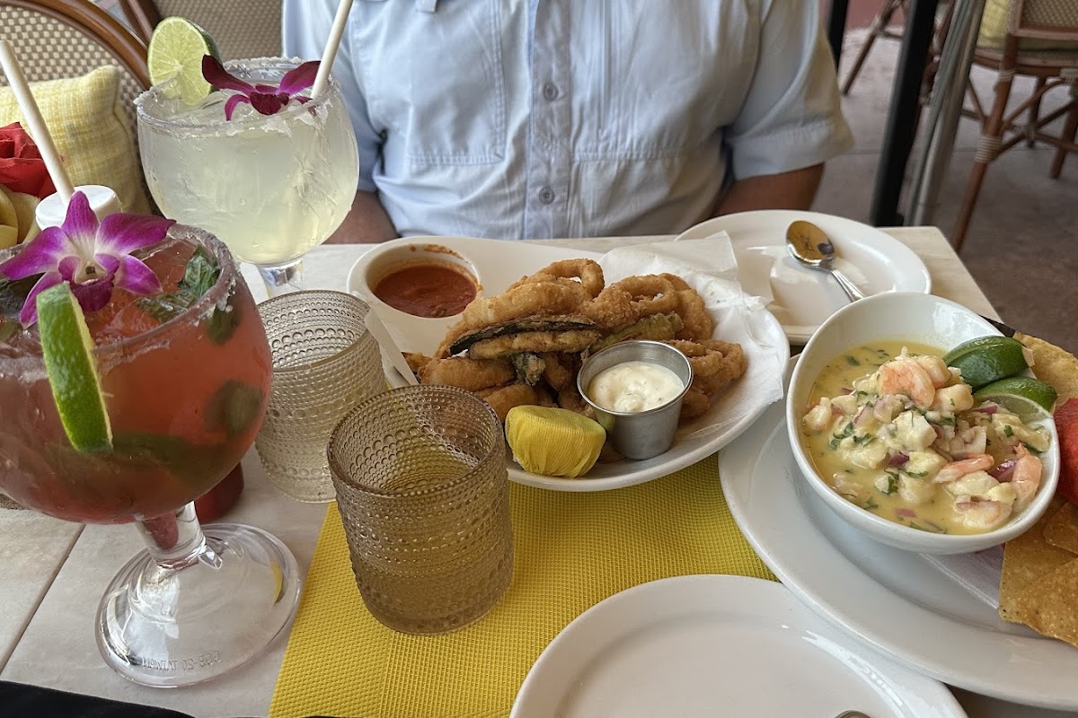 La Traattoria
