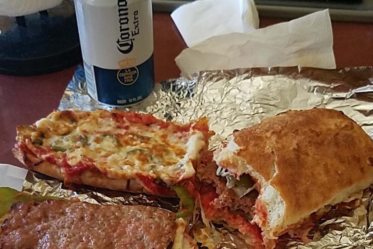 Fatte's Pizza