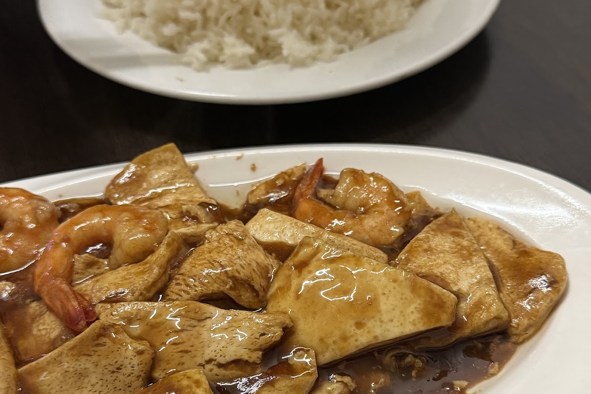 Rosticceria Cheng Du