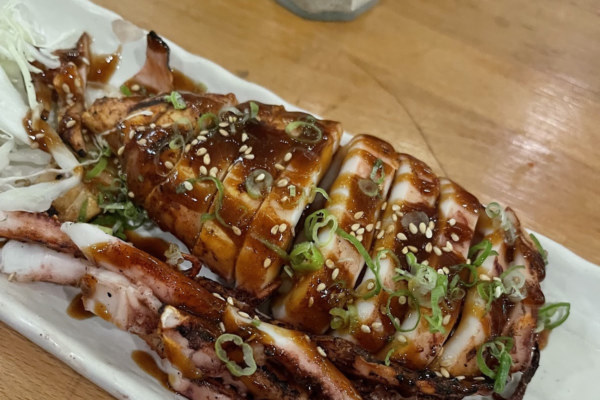 Izakaya Mai, San Mateo, CA