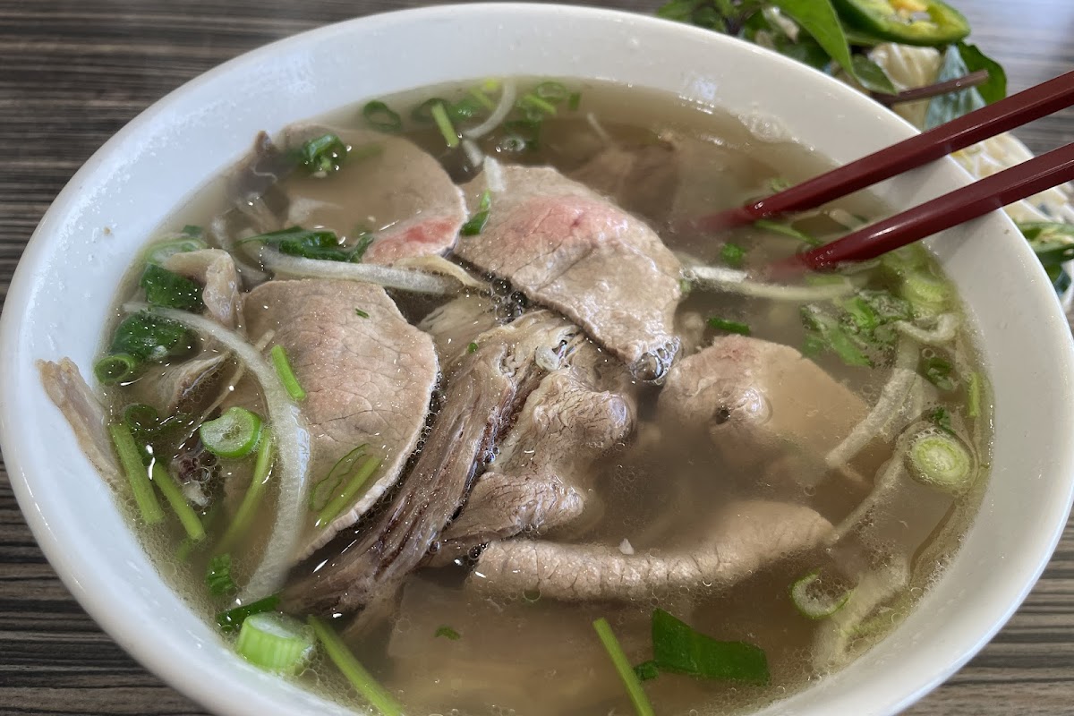 Phở Queen