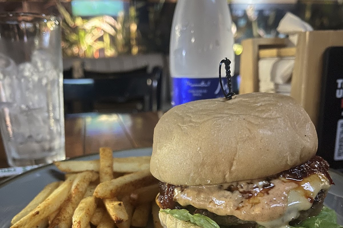 Toping Burguer, Barranquilla