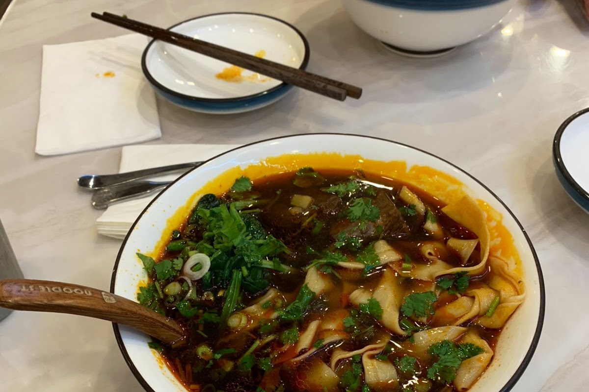 Noodle St