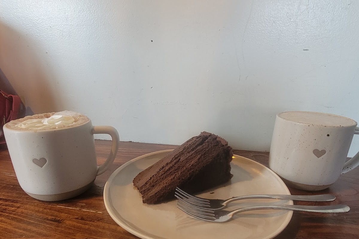 Vinaka Cafe, Carlsbad, CA