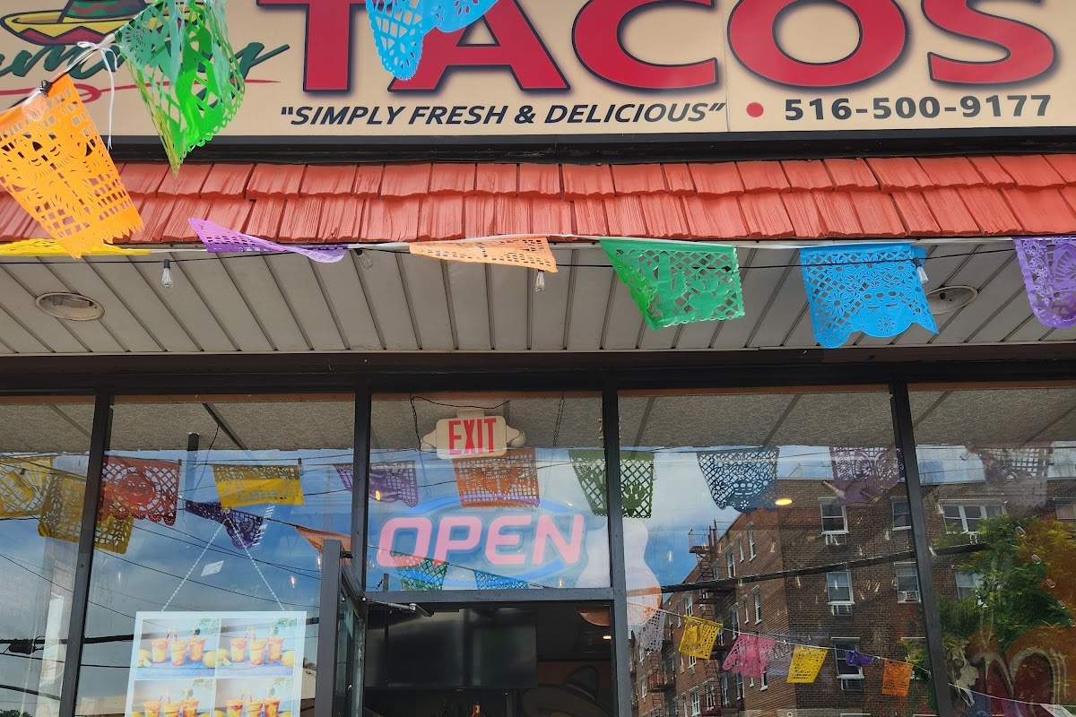 Yummy Tacos