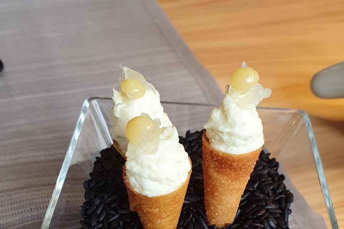 Ristorante La Villa