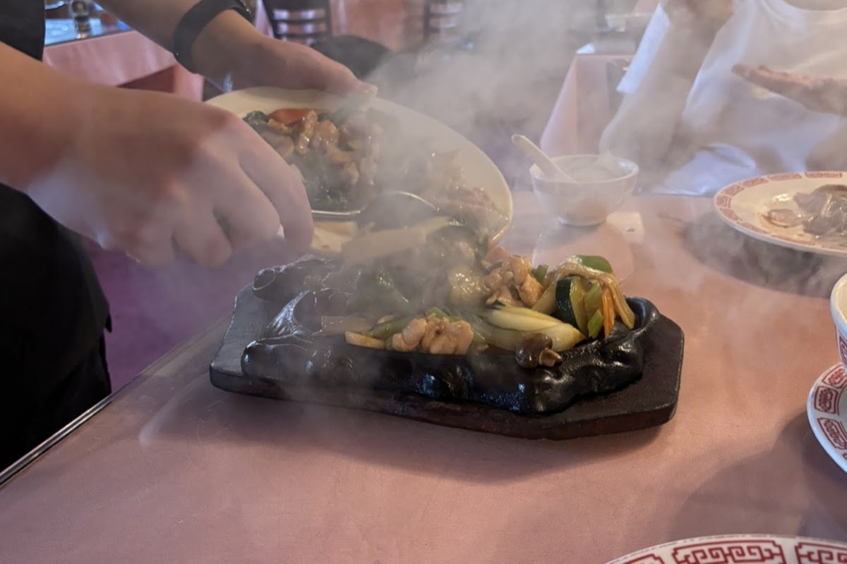China House