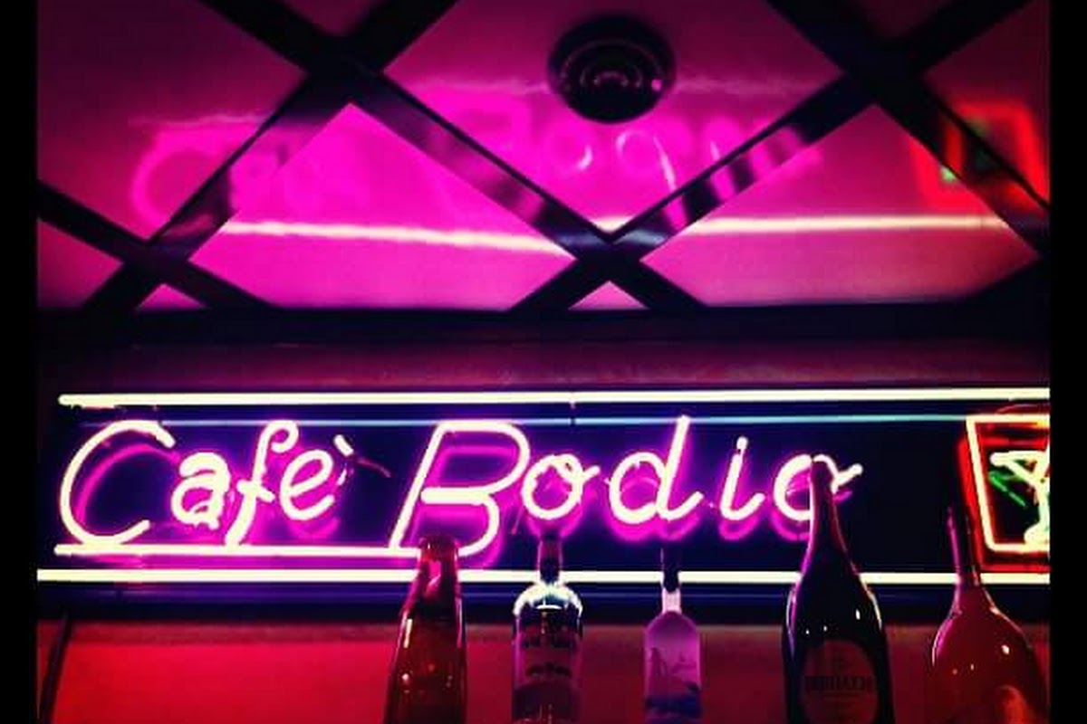 Bar Bodio