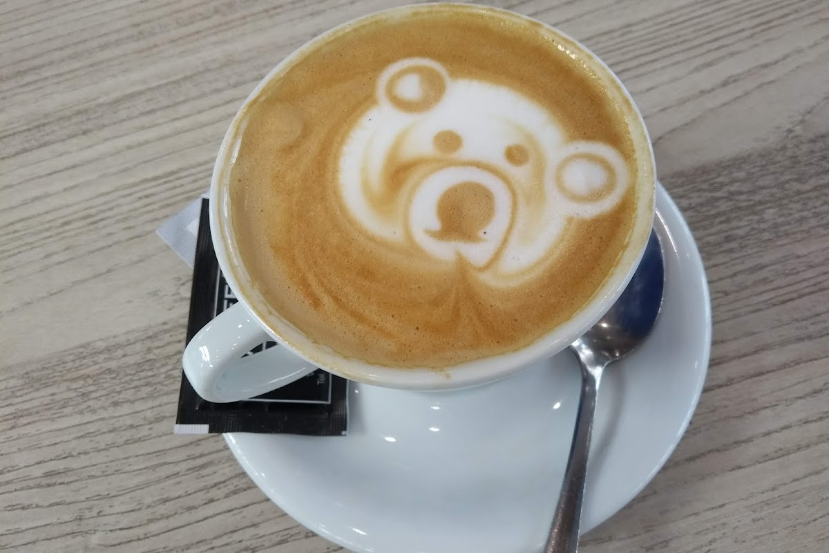 Royal Caffè