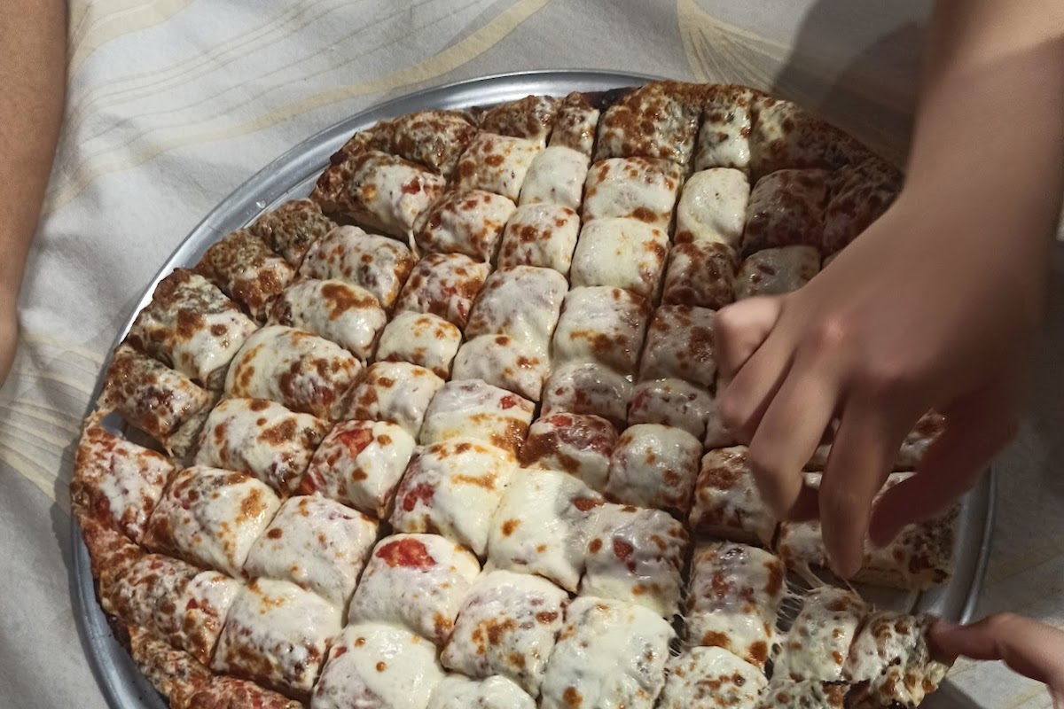 Pizzeria d'asporto Biancaneve