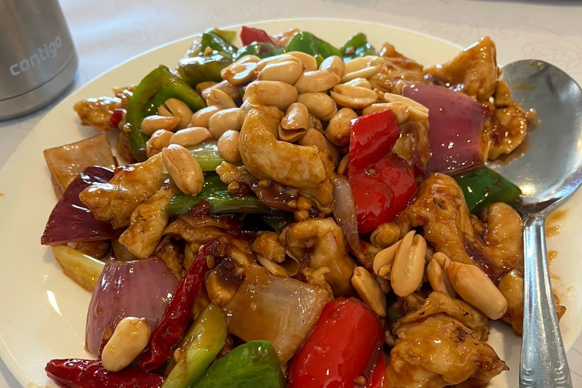 Asia Village, Sunnyvale, CA
