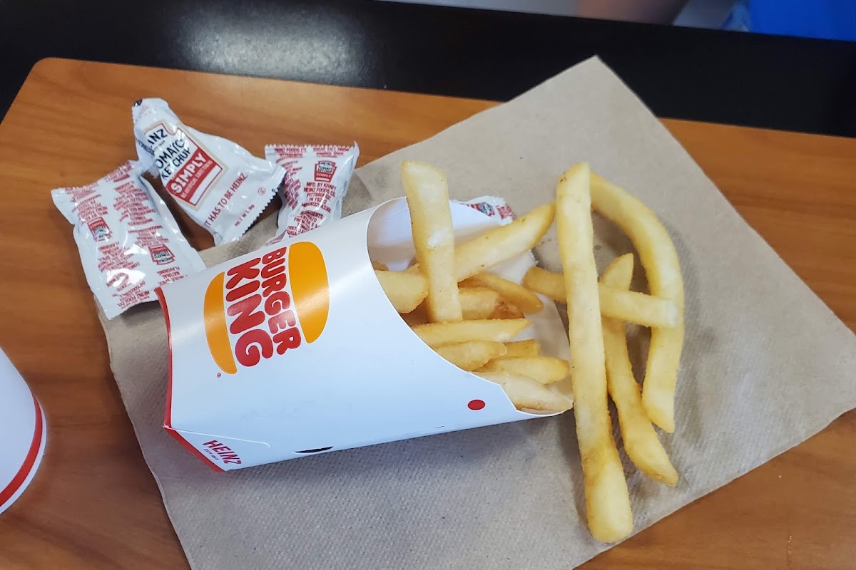 Burger King