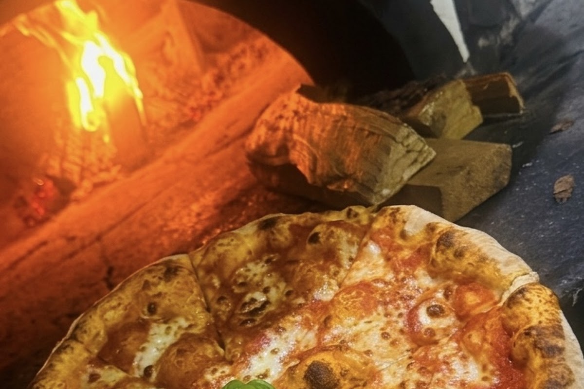 Pizzeria Jasmin