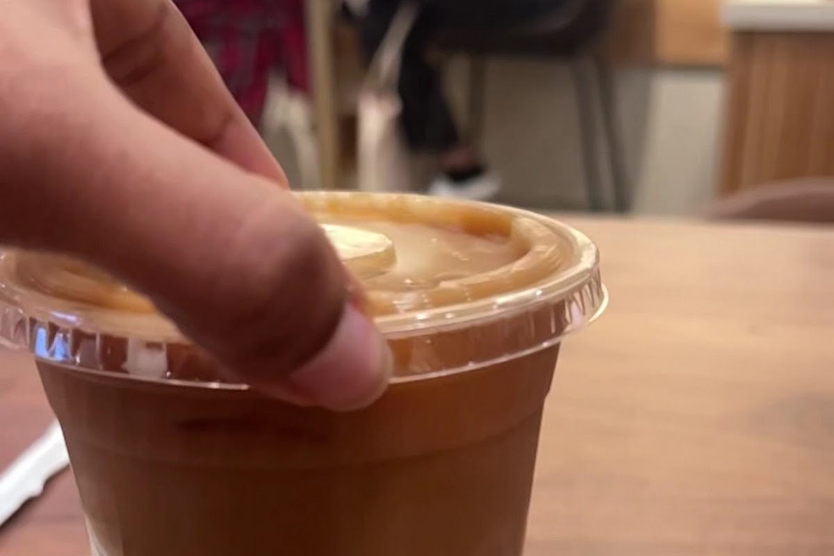 Peet's Coffee