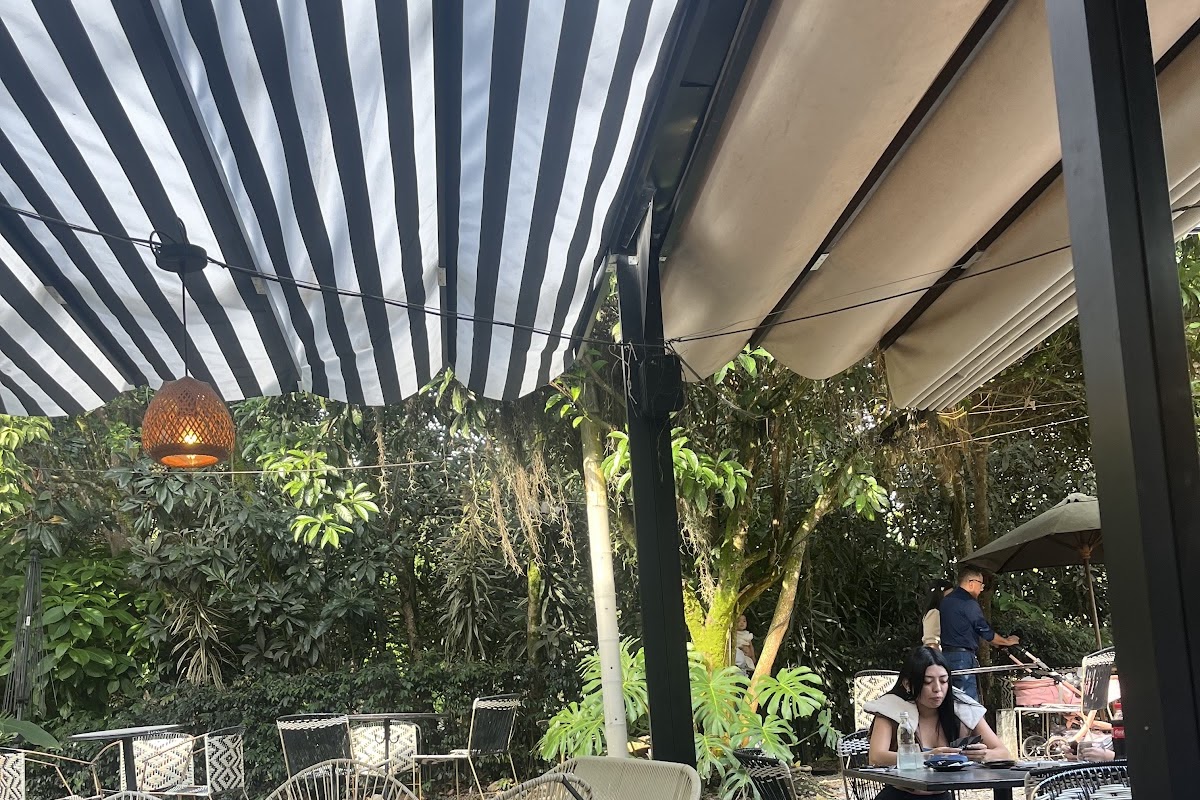 Desayunadero Melgar, Fusagasuga
