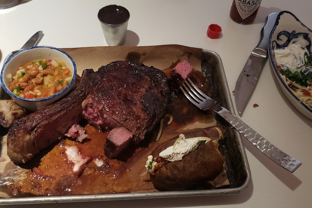 El Sabor Pasero, El Paso, TX