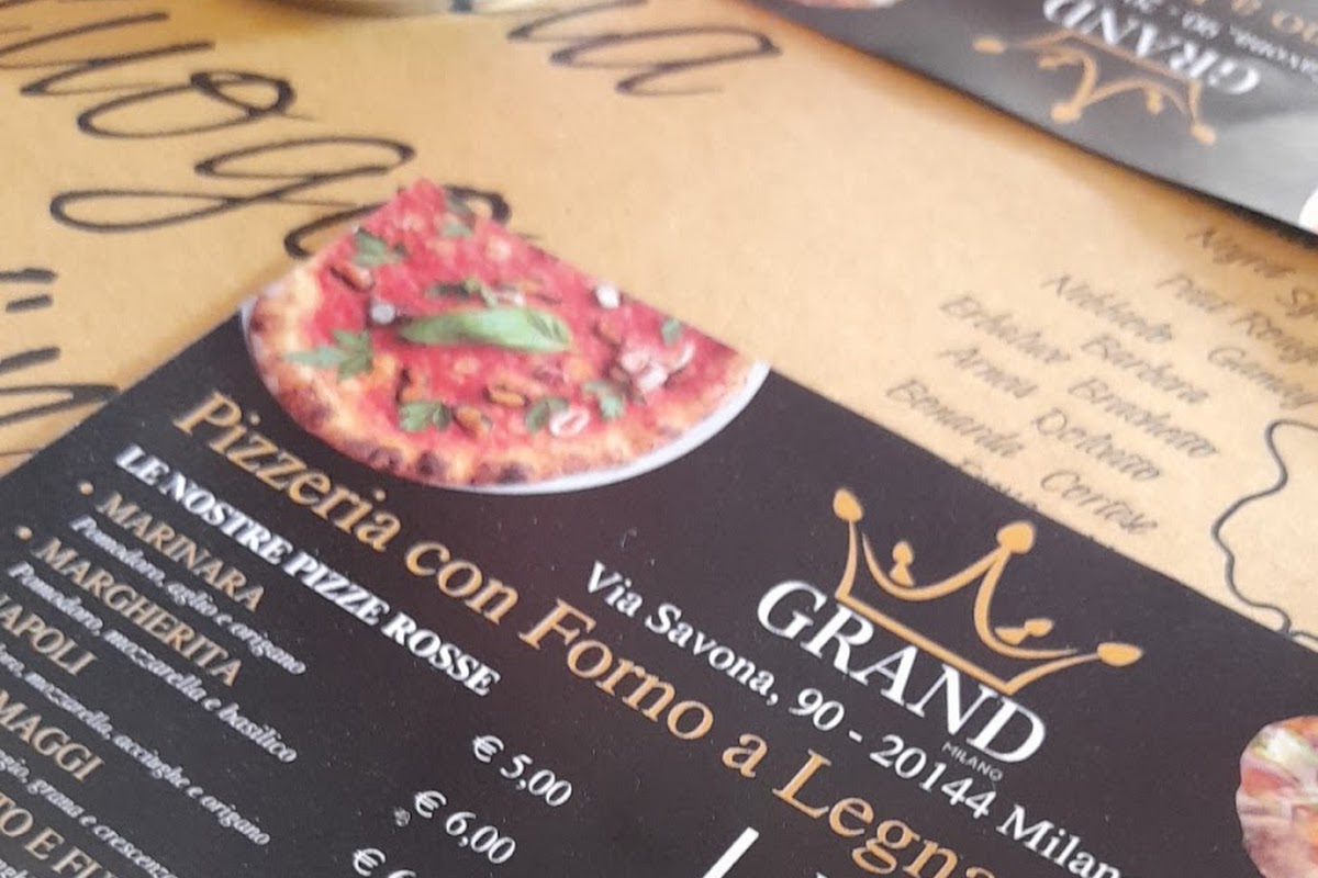 Grand Milano