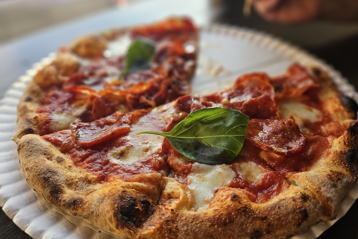 dall'Orto alla Tavola