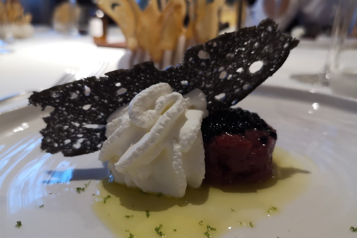Il Gelso Nero