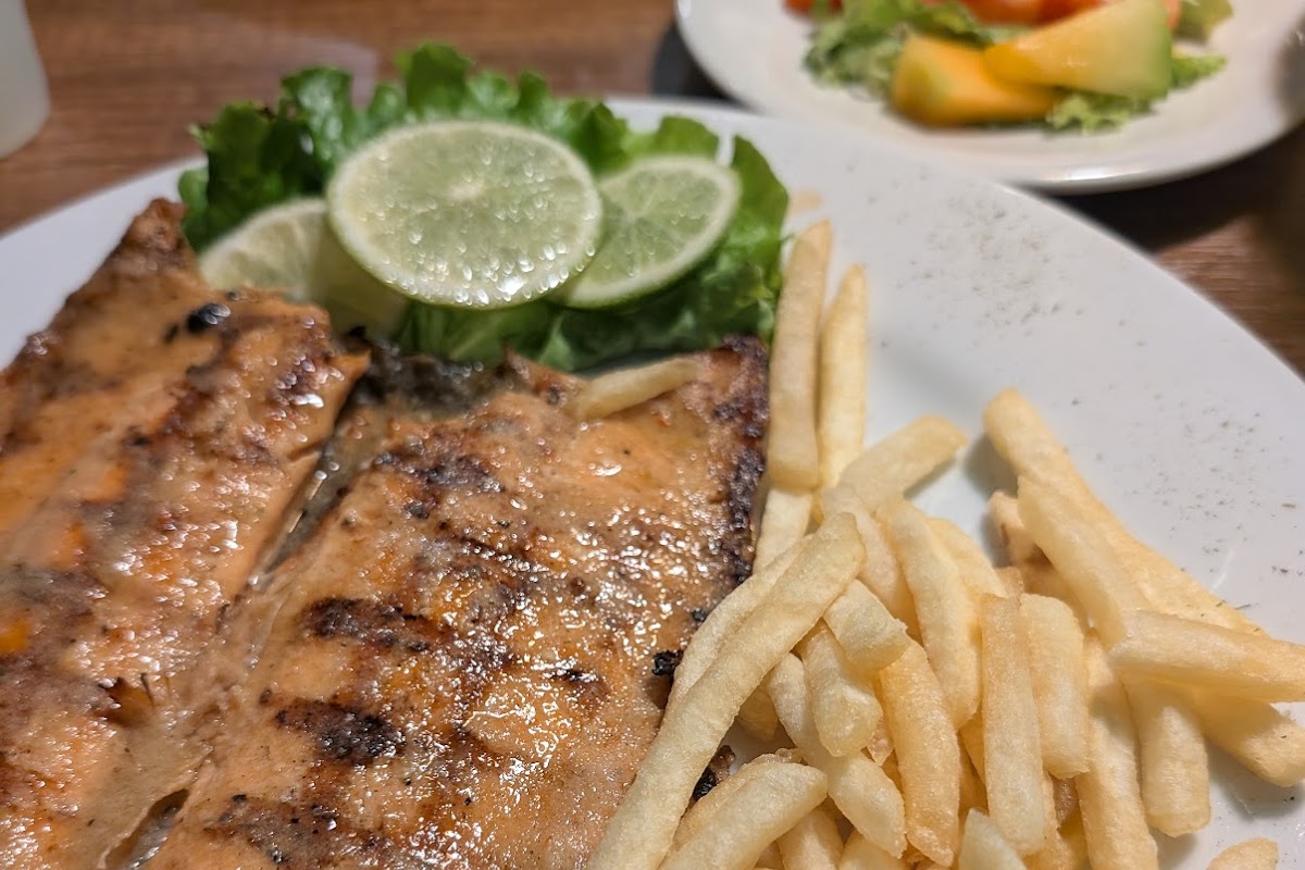 Parrillada y café | Duitama