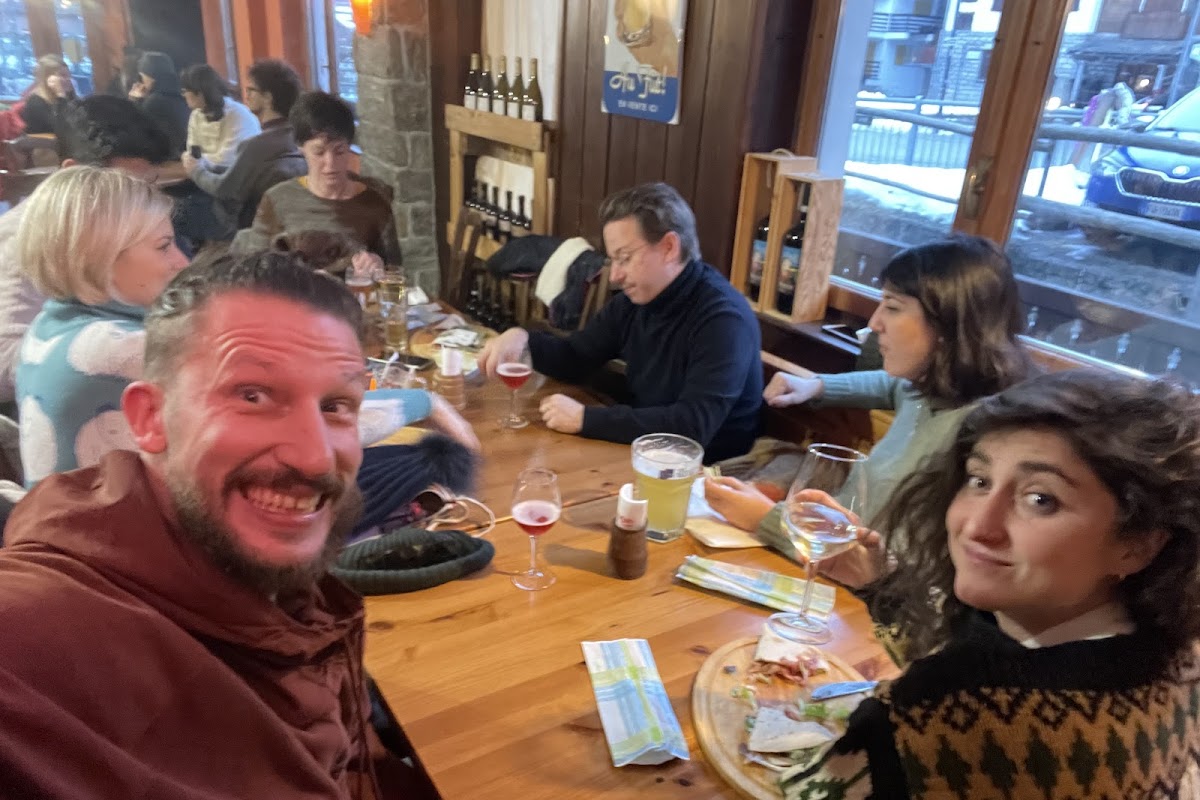 Bar Burgener