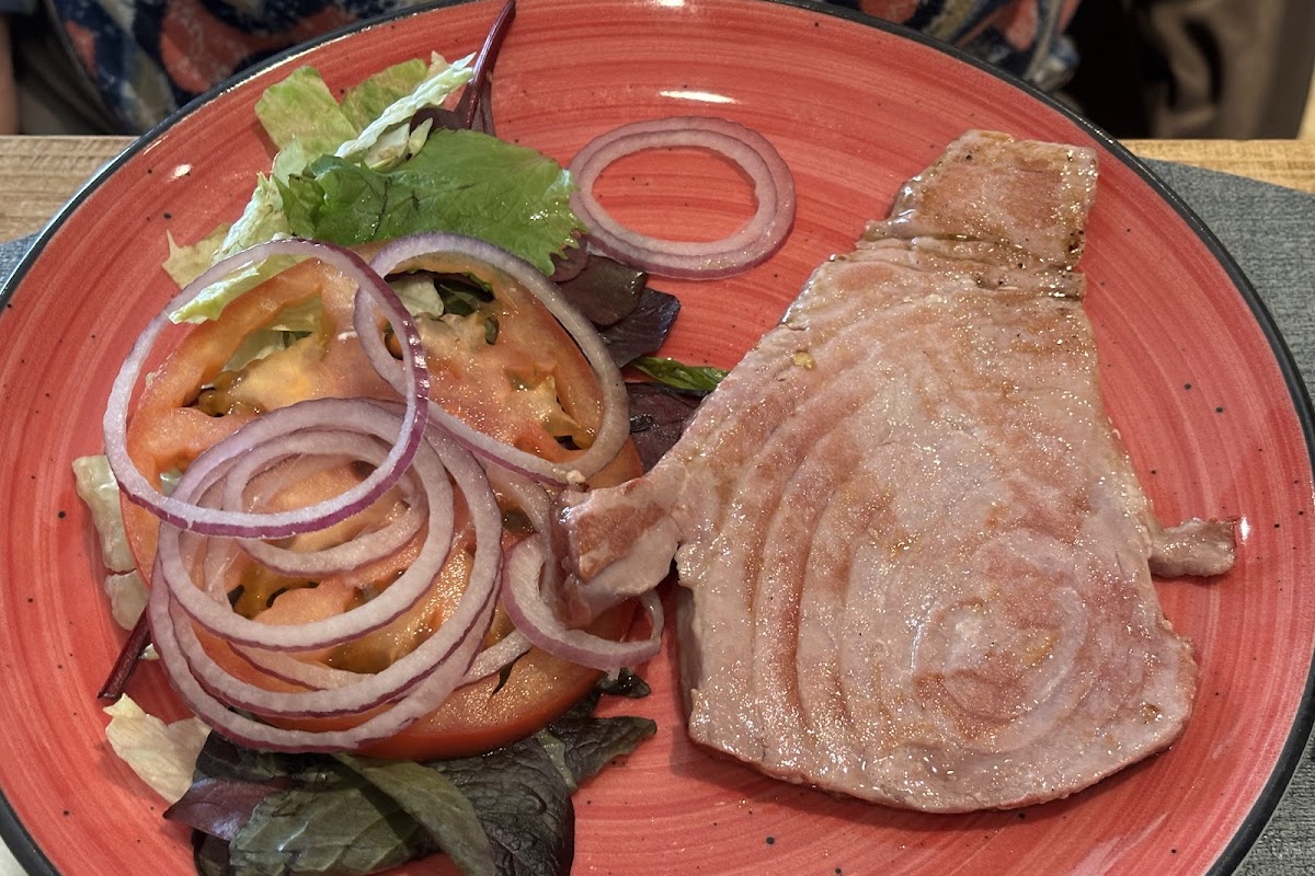 Queen Burger Gourmet