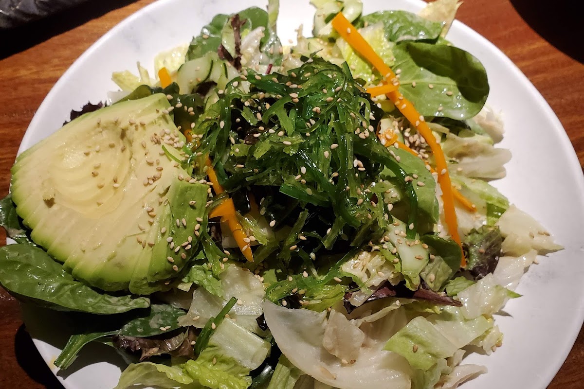 Otoro Sushi, Irvine, CA