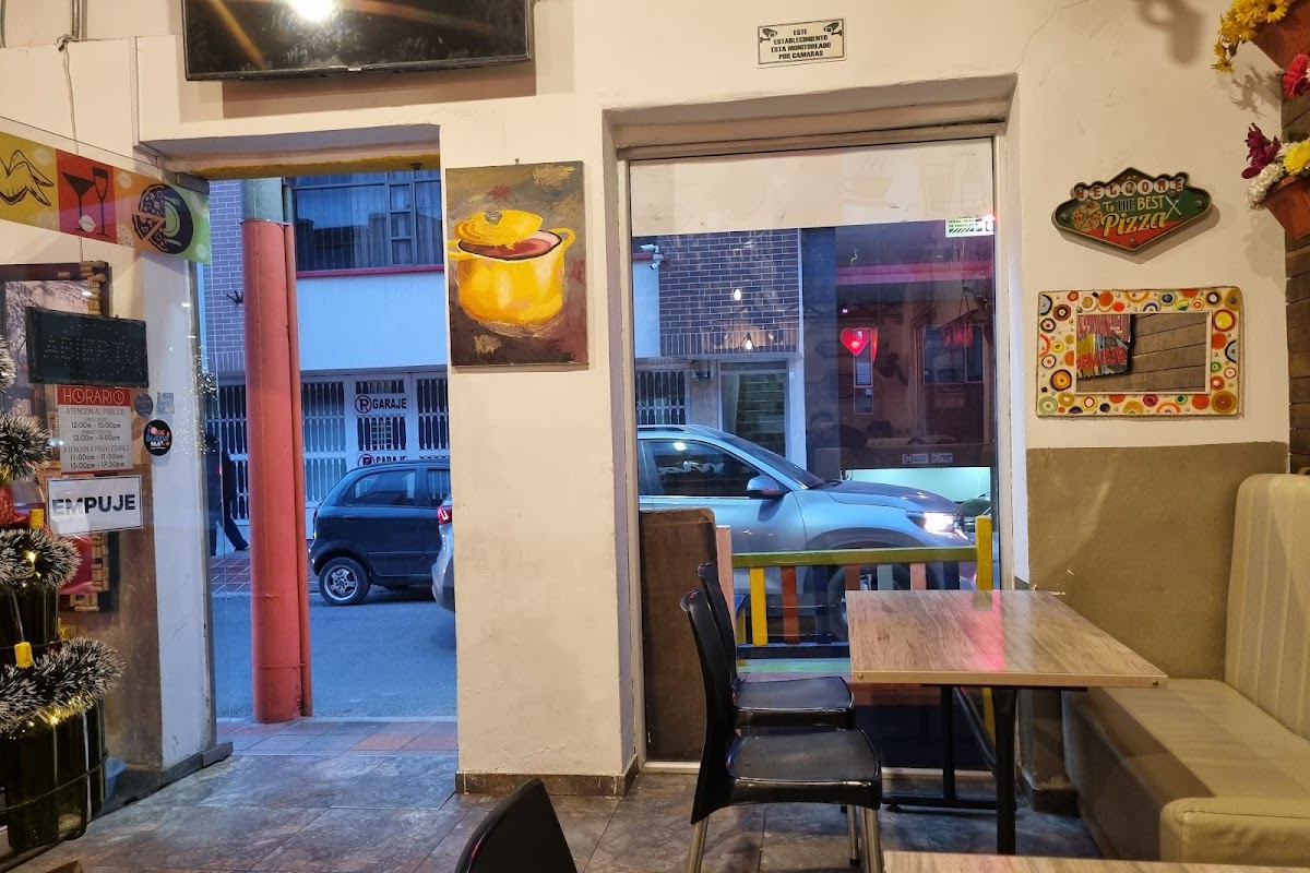 Restaurante Maka | Duitama