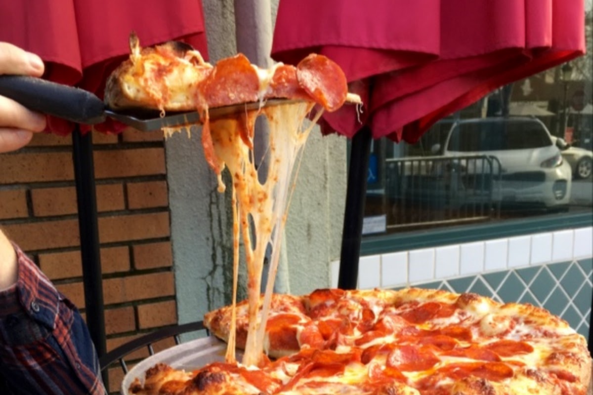 Bruno's Italian Cuisine