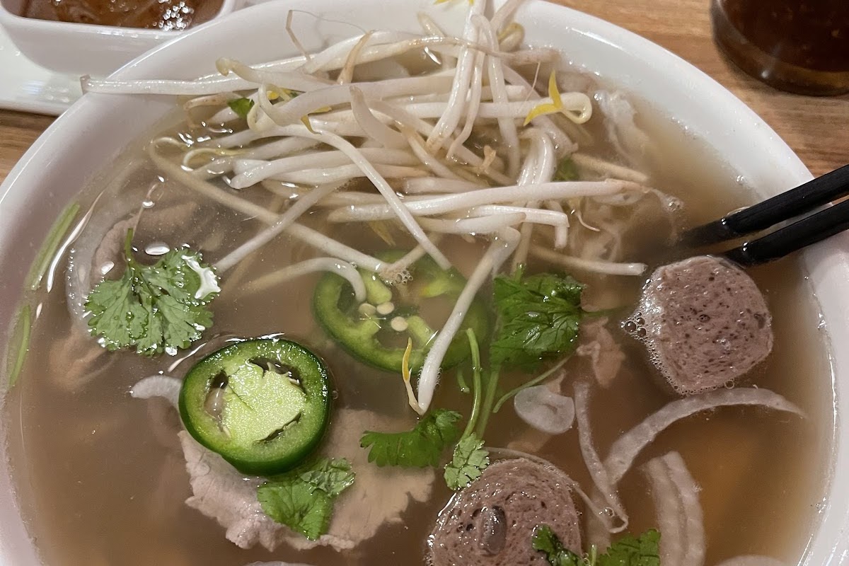 Pho King 4 Restaurant