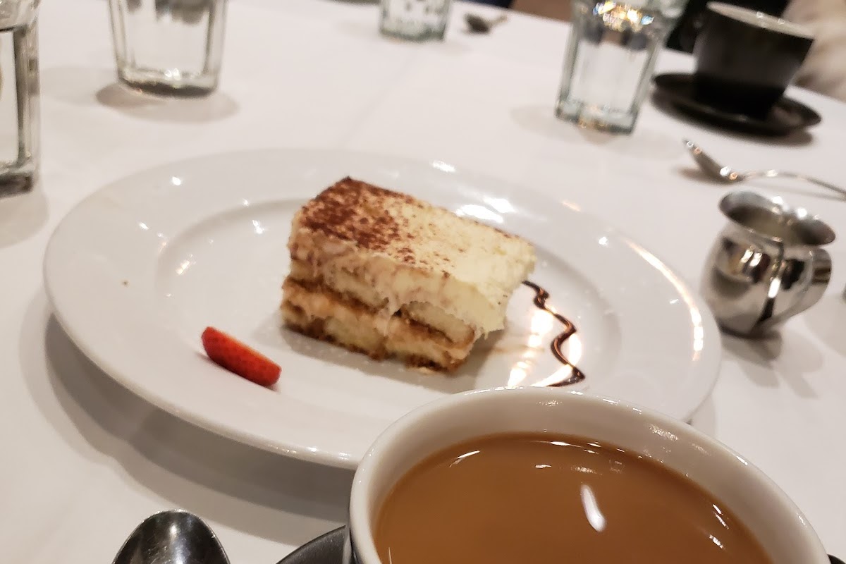 Roma Italian Cuisine