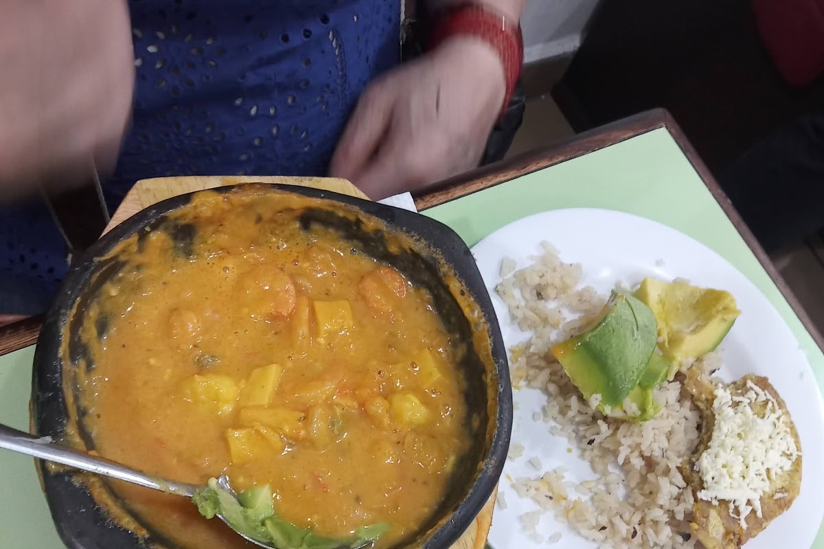 La Cazuela de la 24