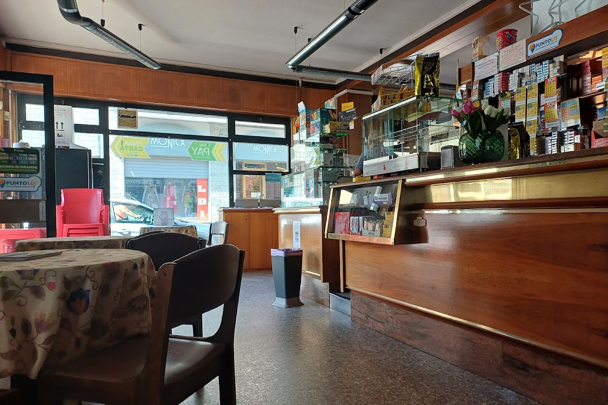 Bar Villoresi