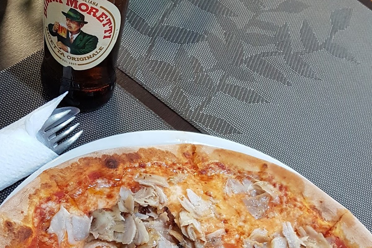 Pizzeria Tom & Jerry 2