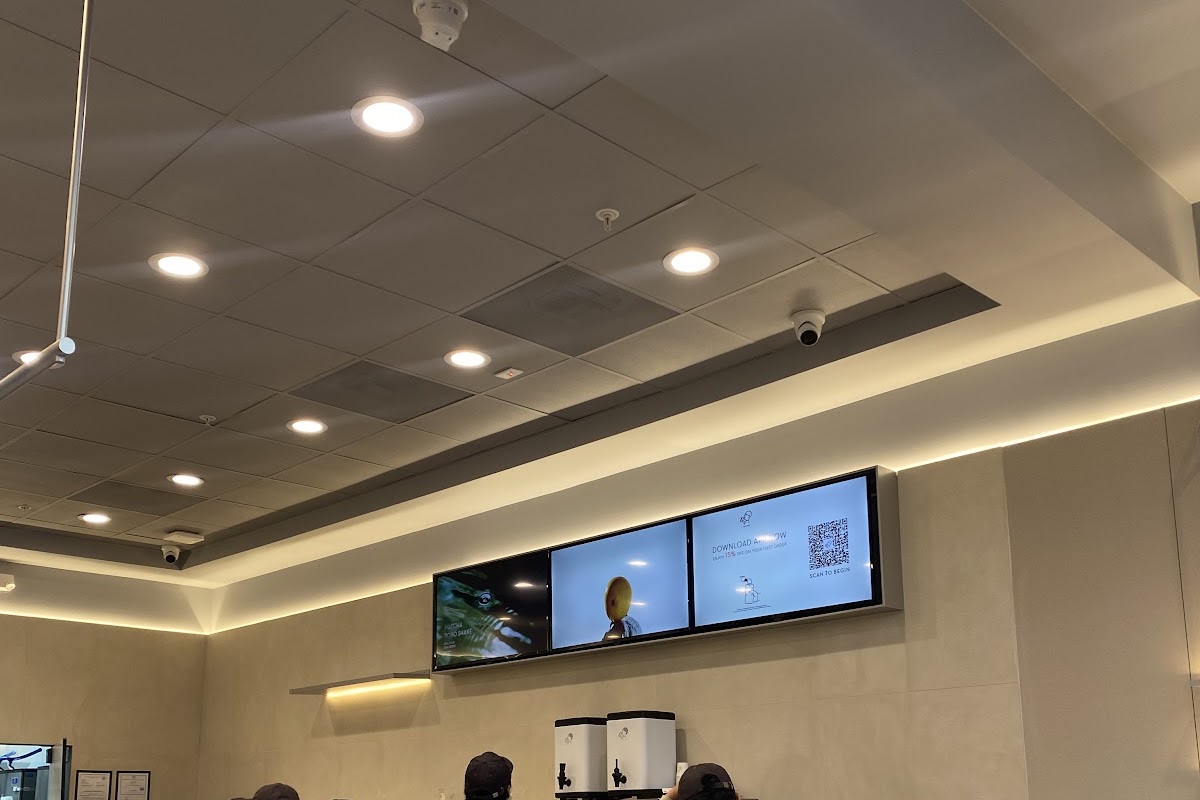 Heytea, Sunnyvale, CA