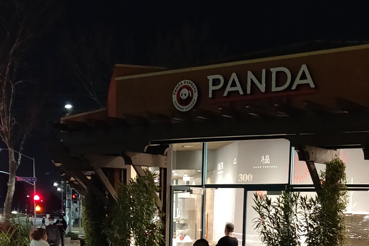 Panda Express