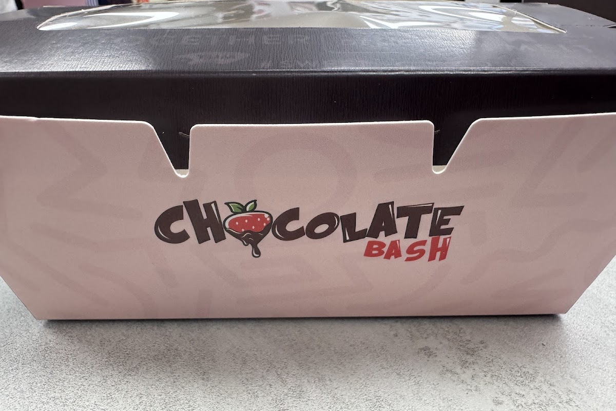 Chocolate Bash