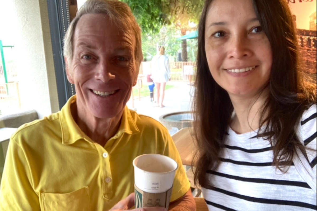Starbucks, Pacific Palisades, CA