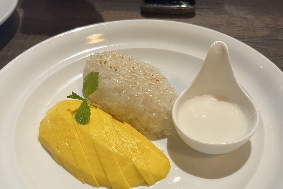Mayflower Chinese Cuisine