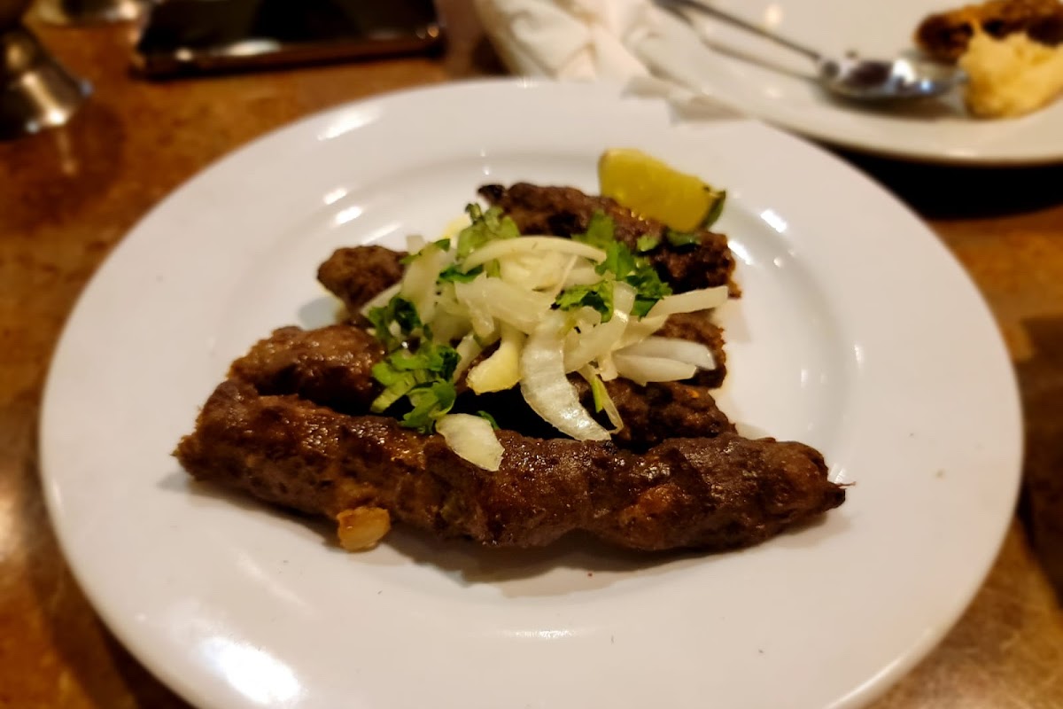 Tandoori Nights, Roseville, CA