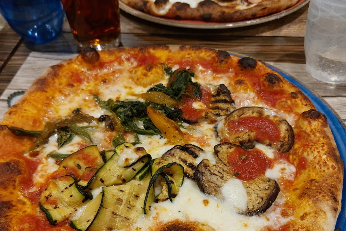 D.O.C. Pizzeria