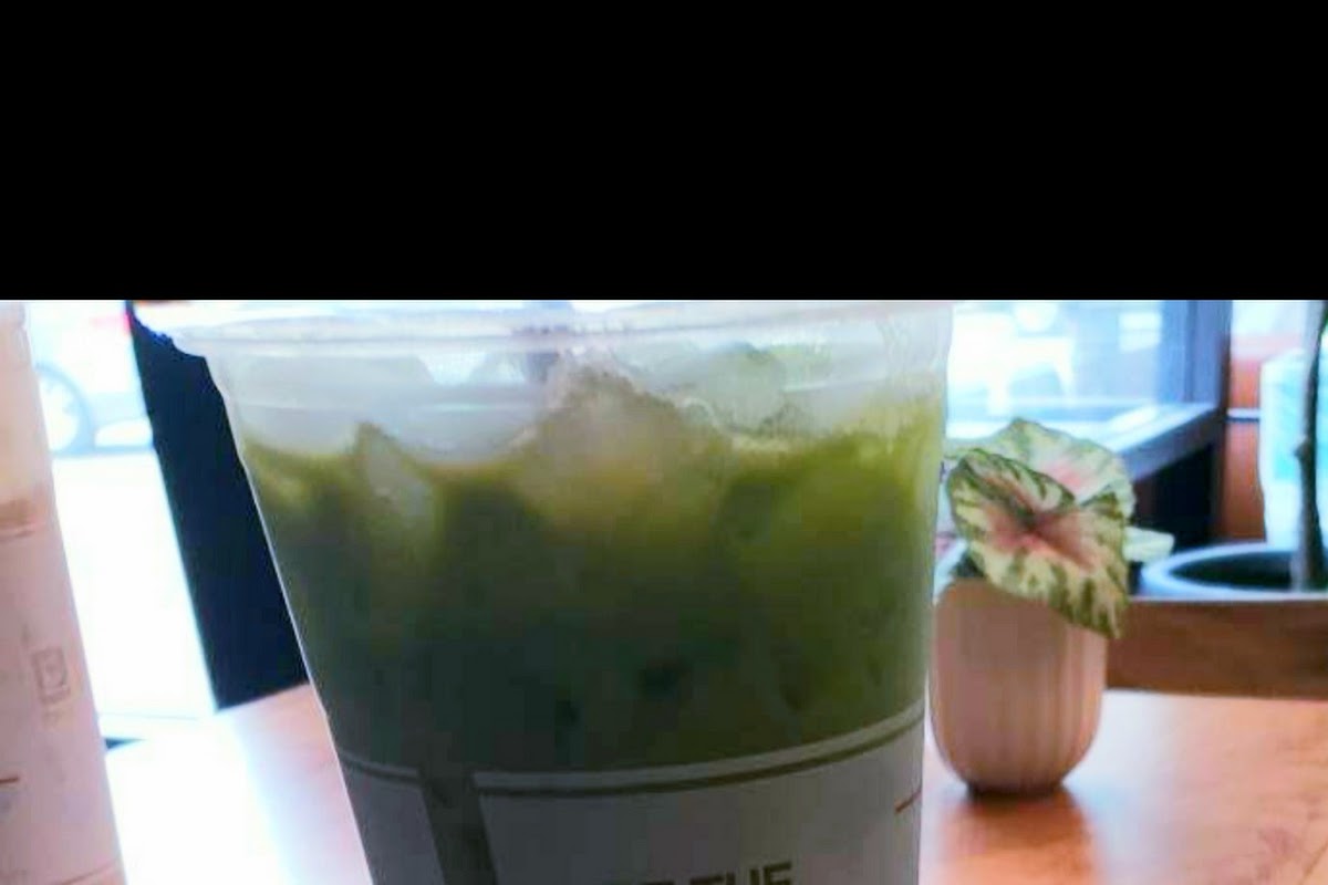 7 Leaves Cafe