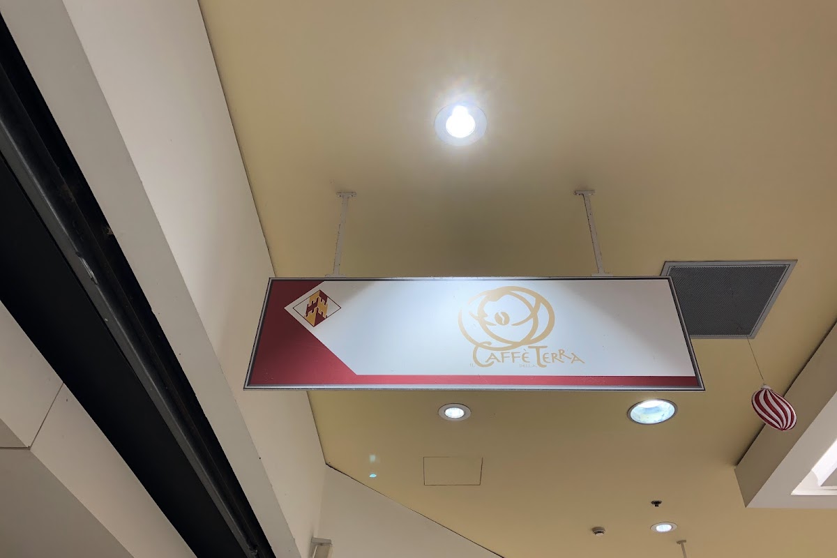 il Caffè della Piazza
