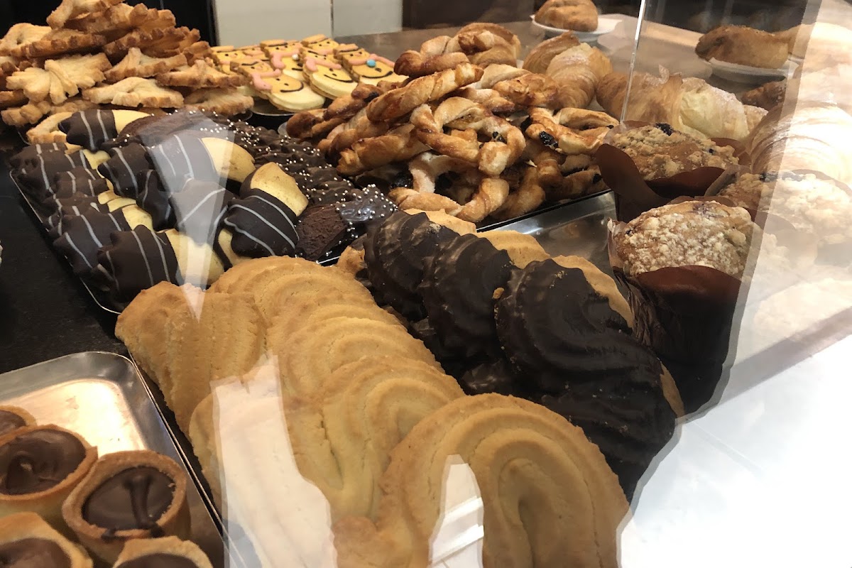il Caffè della Piazza