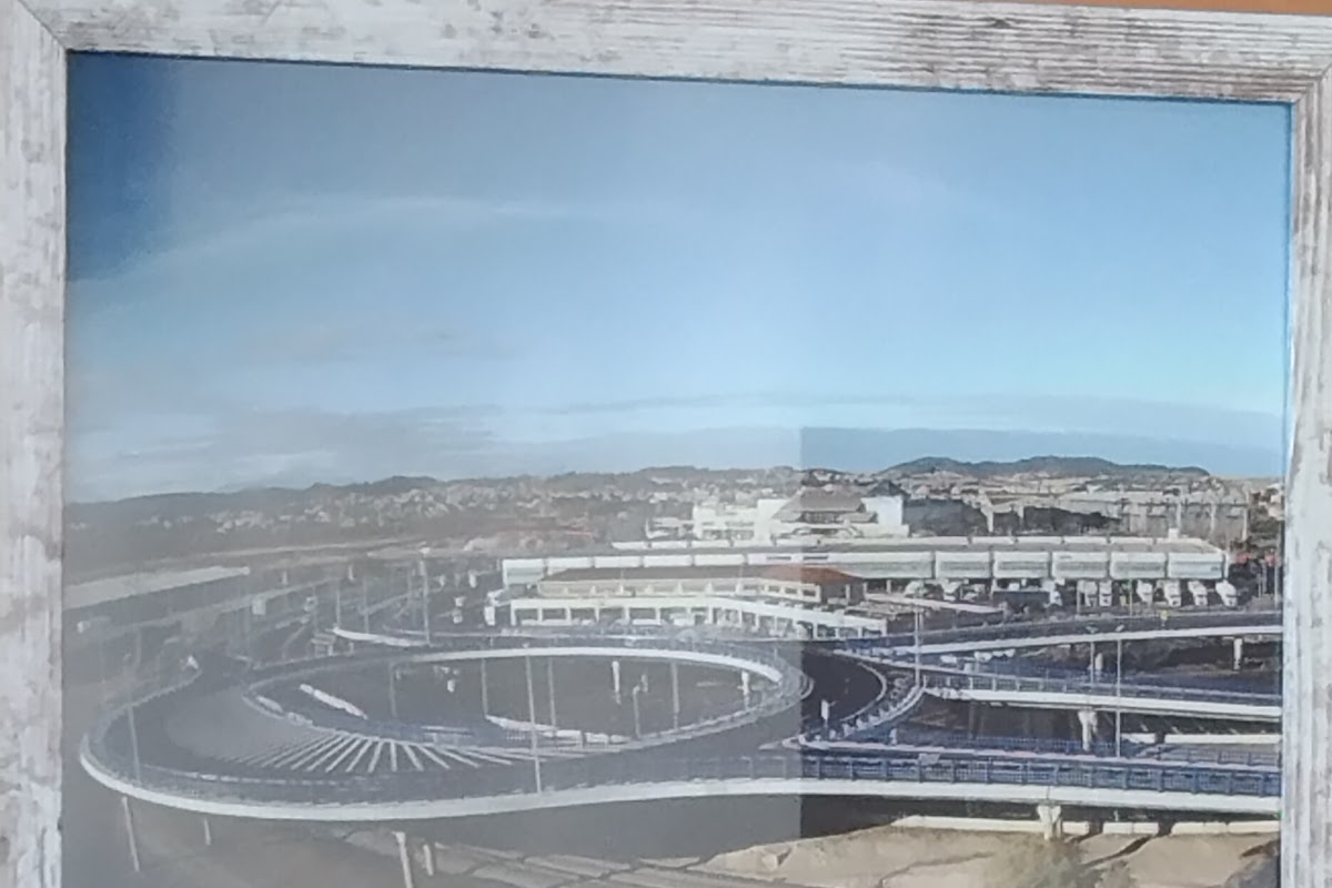 Las Marismas