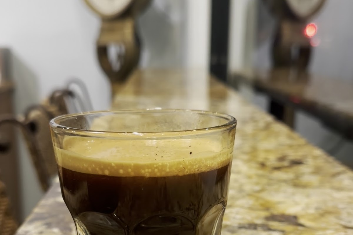 Blackhorse Espresso and Bakery