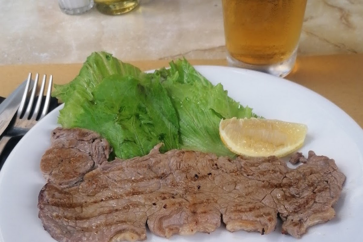 Trattoria San Martino 371