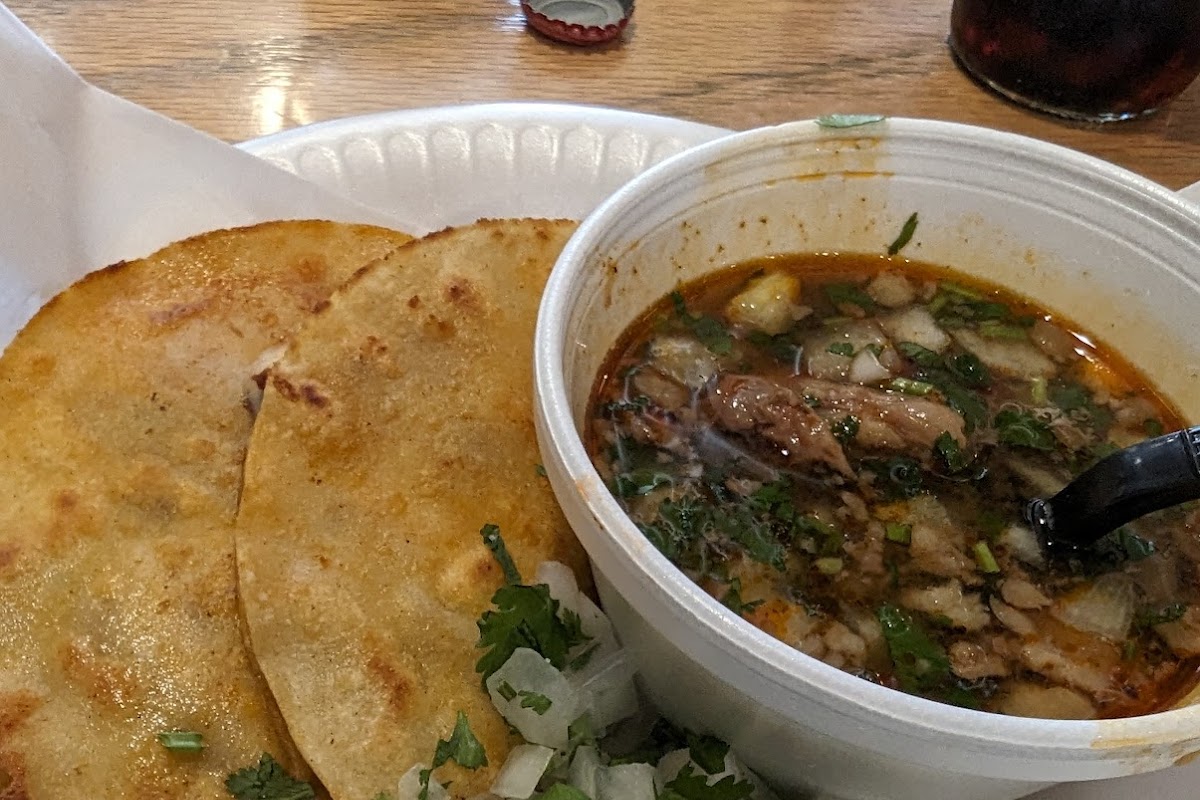 Mariscos Colima Tacos