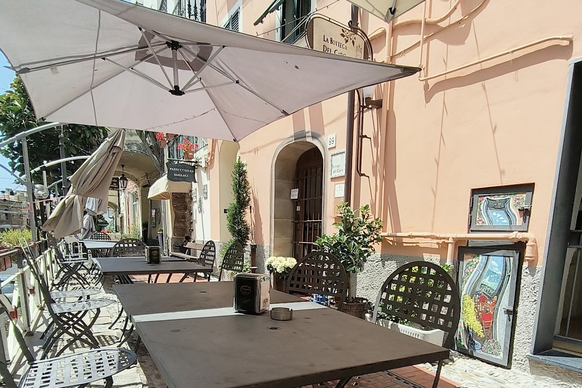Caffè Bastioni